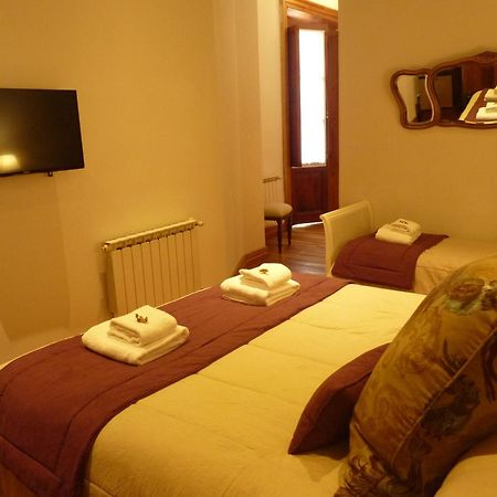 Cruce'S Hotel Boutique Buenos Aires Quarto foto