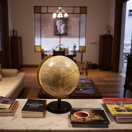 Cruce'S Hotel Boutique Buenos Aires Exterior foto