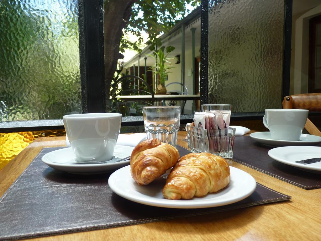 Cruce'S Hotel Boutique Buenos Aires Exterior foto