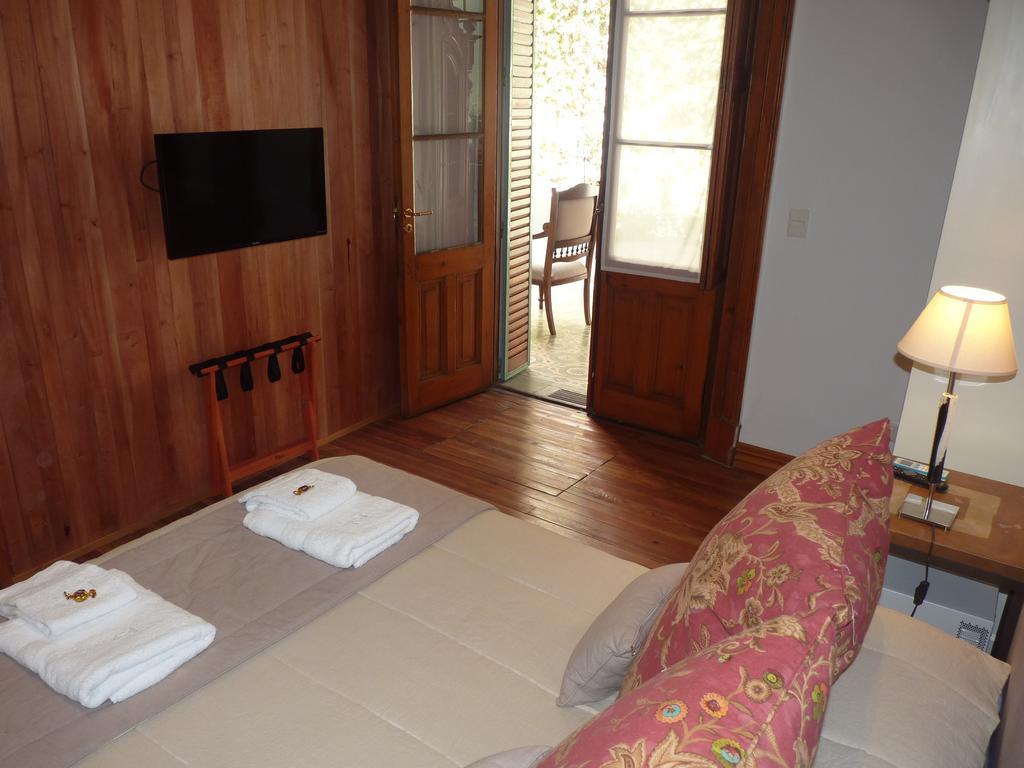 Cruce'S Hotel Boutique Buenos Aires Quarto foto