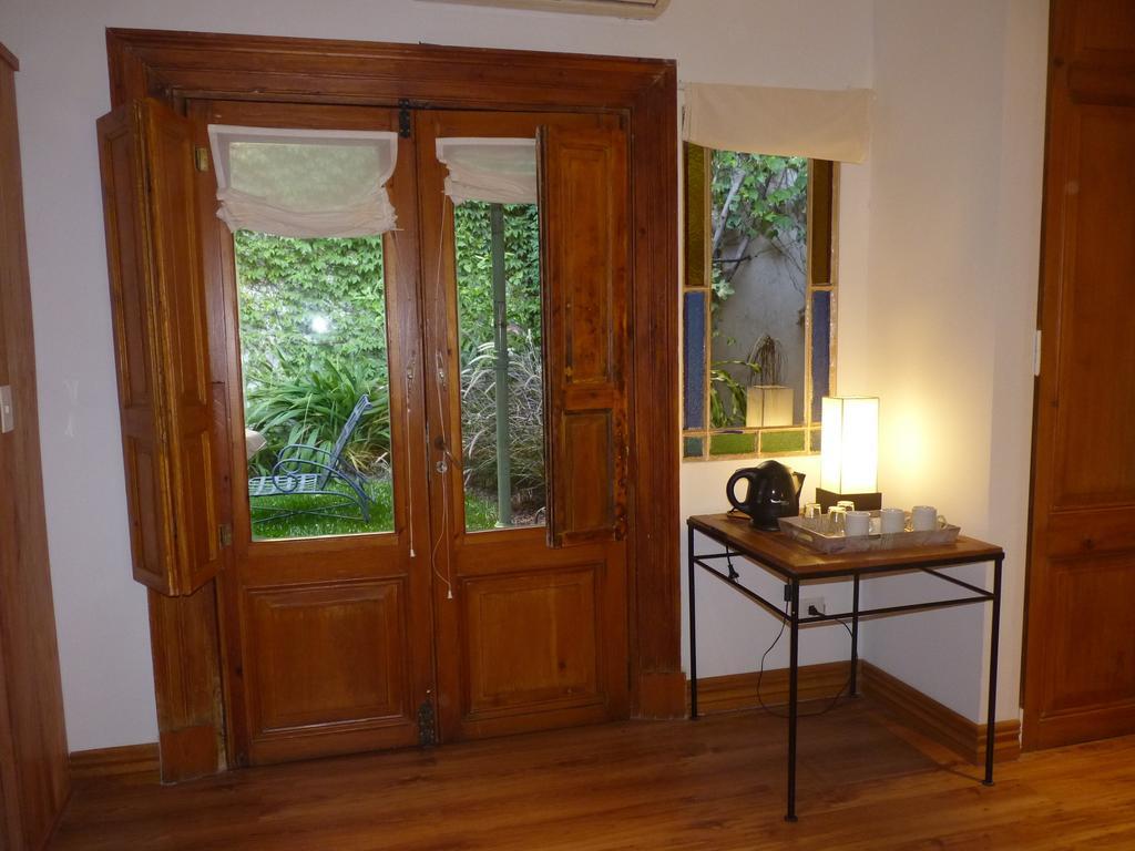 Cruce'S Hotel Boutique Buenos Aires Quarto foto