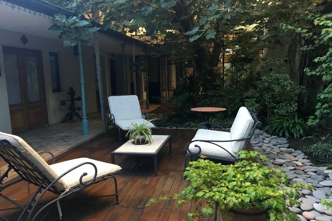 Cruce'S Hotel Boutique Buenos Aires Exterior foto