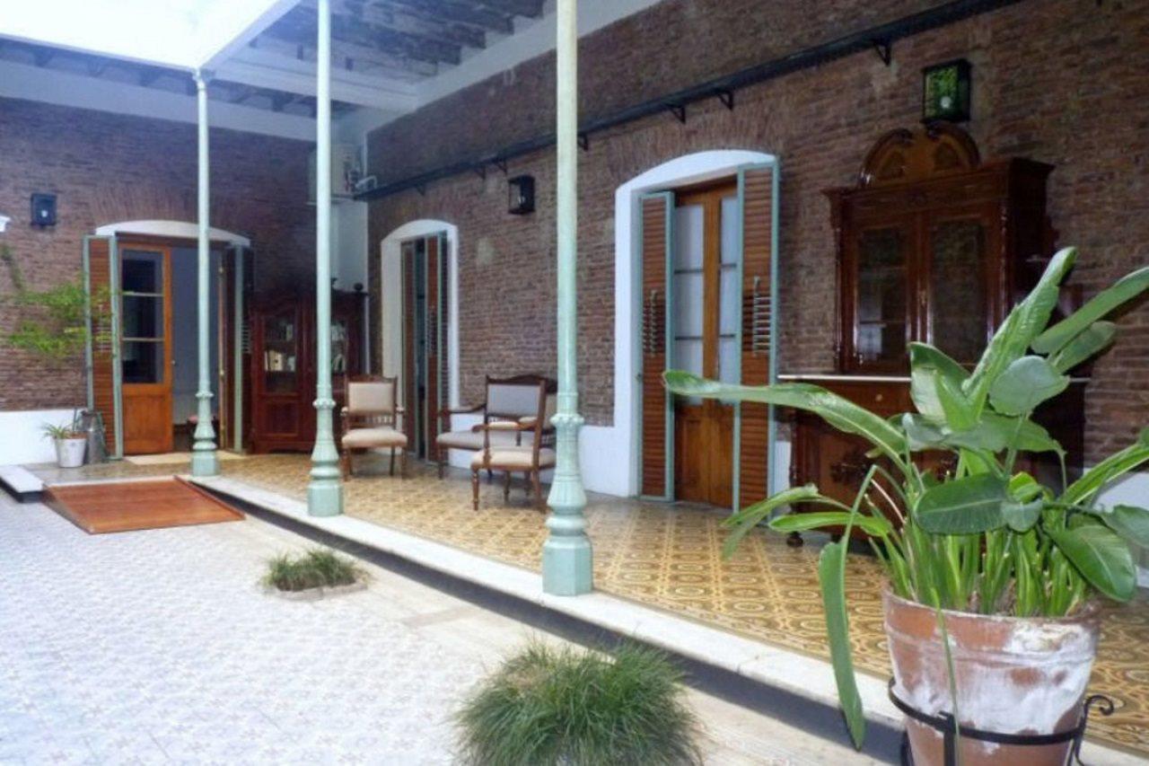 Cruce'S Hotel Boutique Buenos Aires Exterior foto