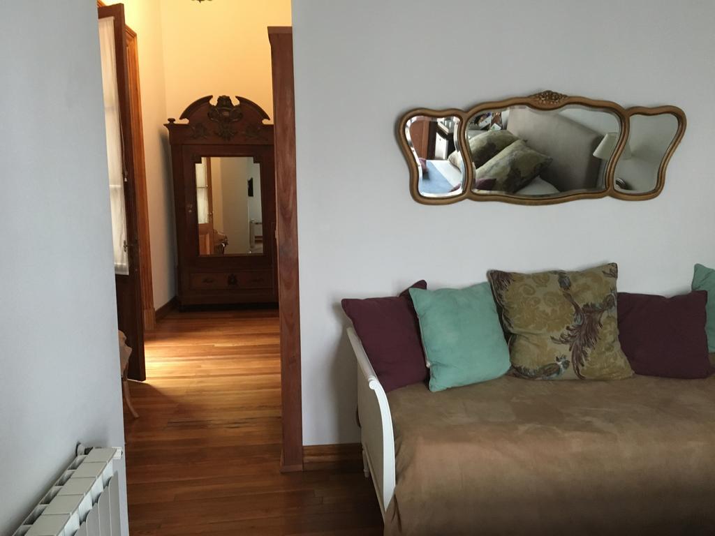 Cruce'S Hotel Boutique Buenos Aires Exterior foto