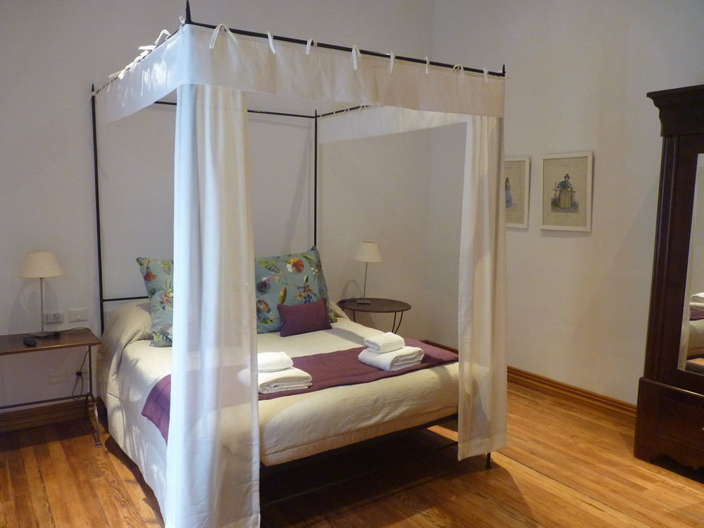 Cruce'S Hotel Boutique Buenos Aires Exterior foto