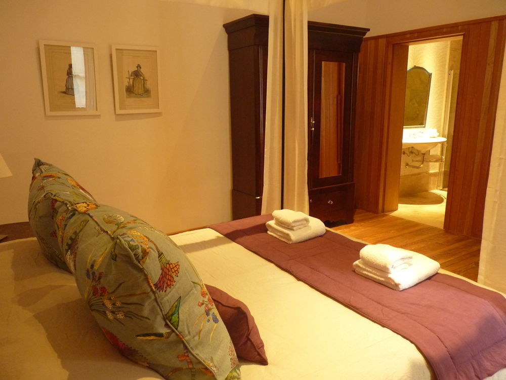 Cruce'S Hotel Boutique Buenos Aires Exterior foto