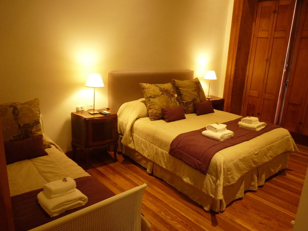 Cruce'S Hotel Boutique Buenos Aires Exterior foto