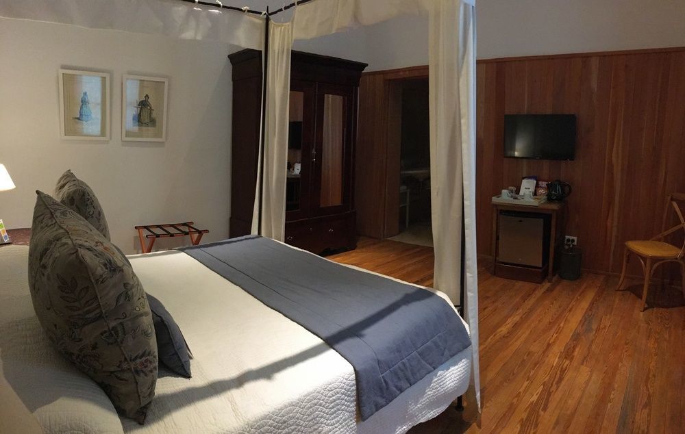 Cruce'S Hotel Boutique Buenos Aires Exterior foto