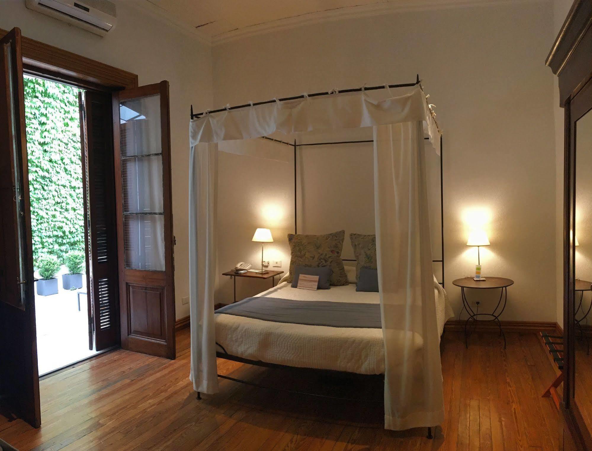 Cruce'S Hotel Boutique Buenos Aires Exterior foto